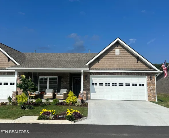 $397,000 | 540 Henderson Road, Unit 135, Pigeon Forge, TN 37862