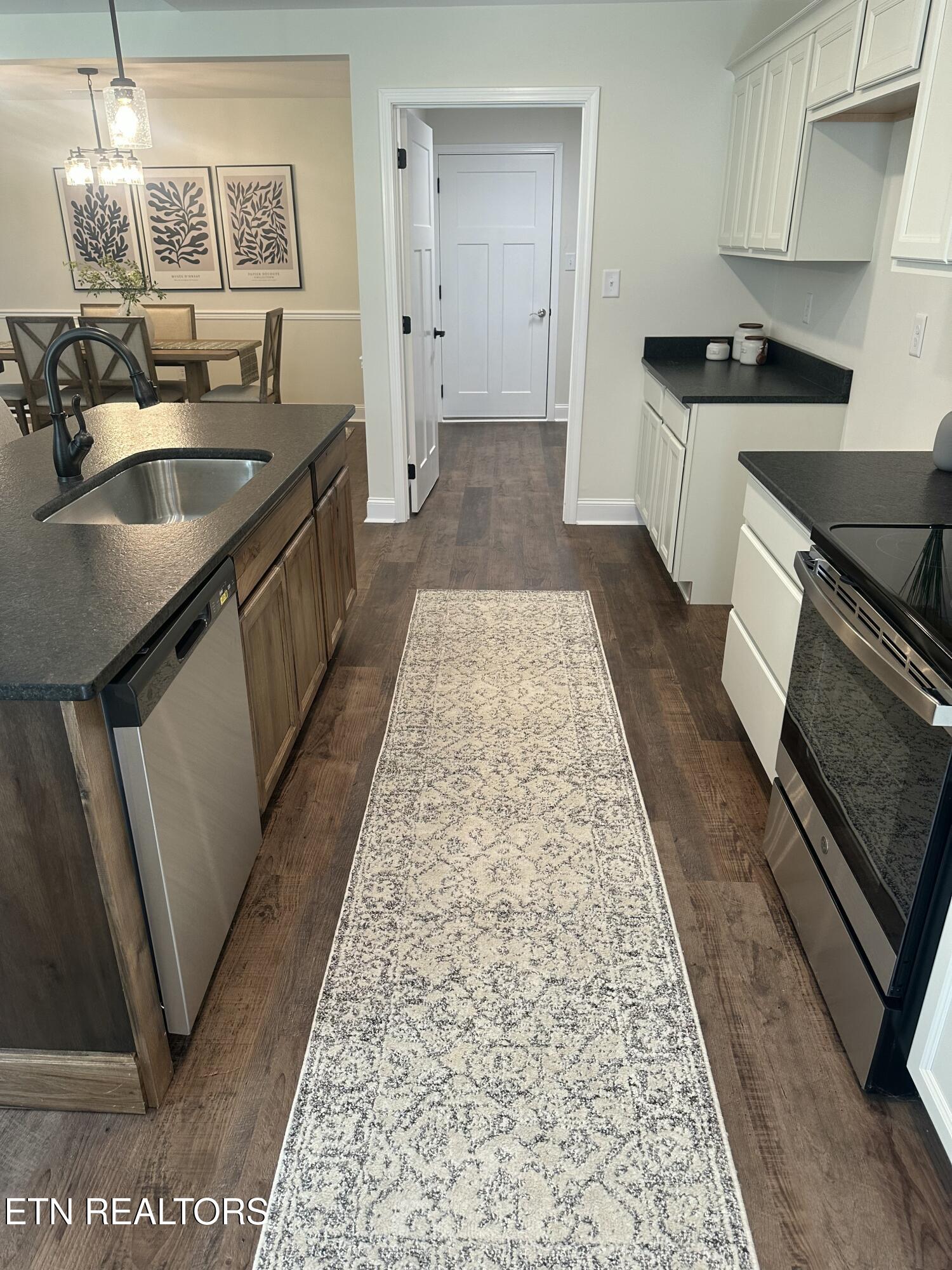 540 Henderson Road, Unit 135 Pigeon Forge, TN 37862 - Photo 16 of 49 Magnolia Plan