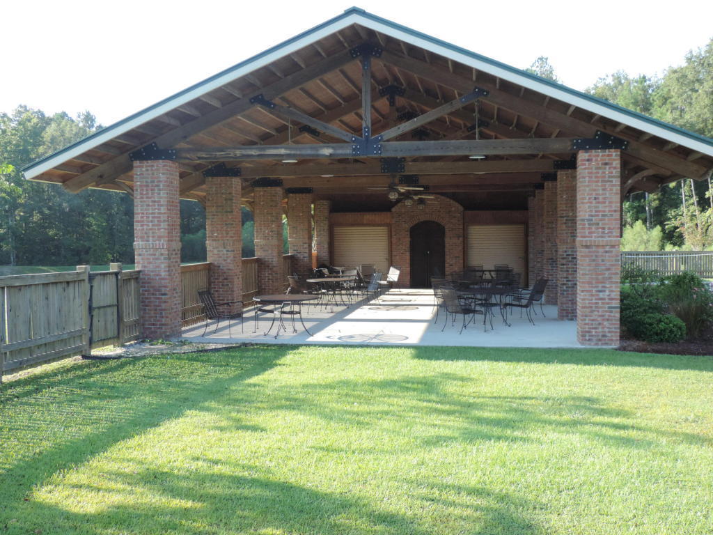 149 Nolin Road Moncks Corner, SC 29461 - Photo 25 of 43 springgrove covered pavillian
