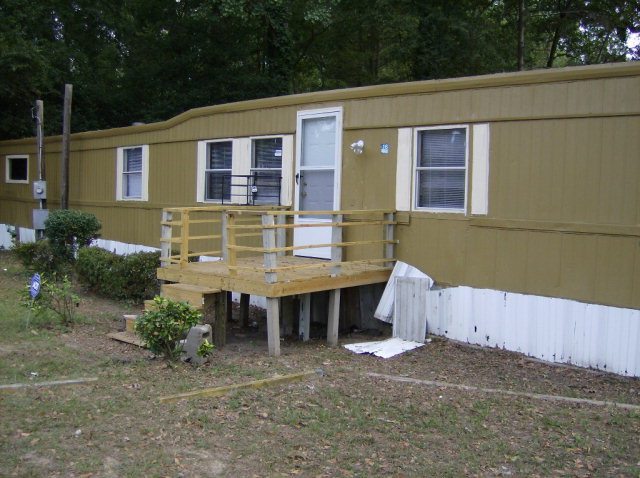 2248 White Road Augusta, GA 30904 - Photo 1 of 10 Main View