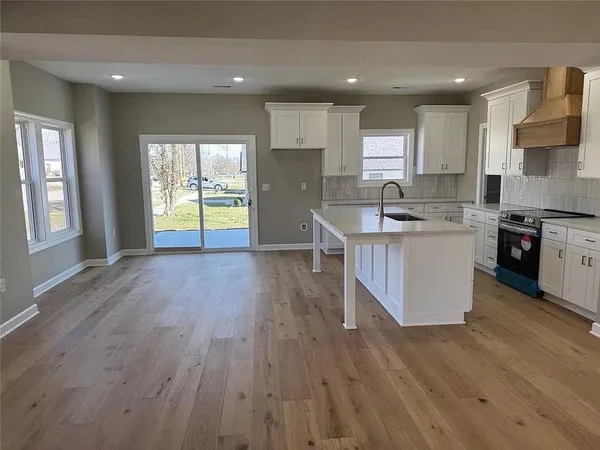 $425,000 | 420 North Groat Street, Cameron, MO 64429