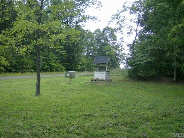 282 Maurice Daniels Road Roxboro, NC 27574 - Photo 11 of 11 Gallery Image 11