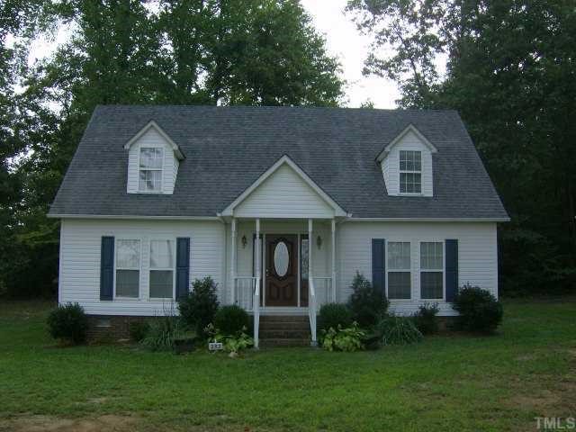 282 Maurice Daniels Road Roxboro, NC 27574 - Photo 2 of 11 Gallery Image 2