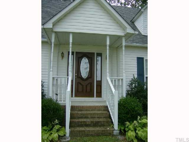 282 Maurice Daniels Road Roxboro, NC 27574 - Photo 3 of 11 Gallery Image 3