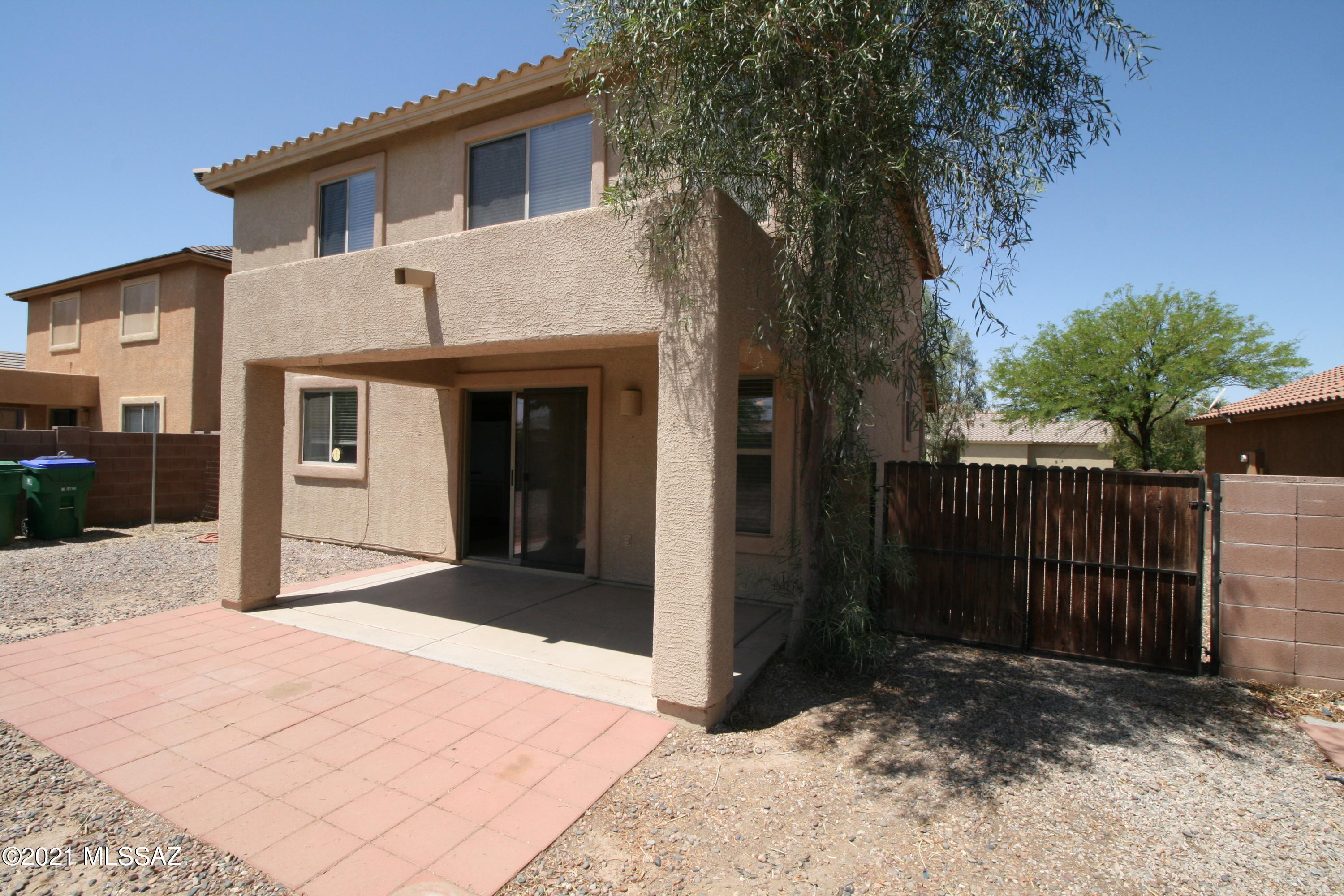 12932 North Steamboat Drive Marana, AZ 85653 - Photo 13 of 13