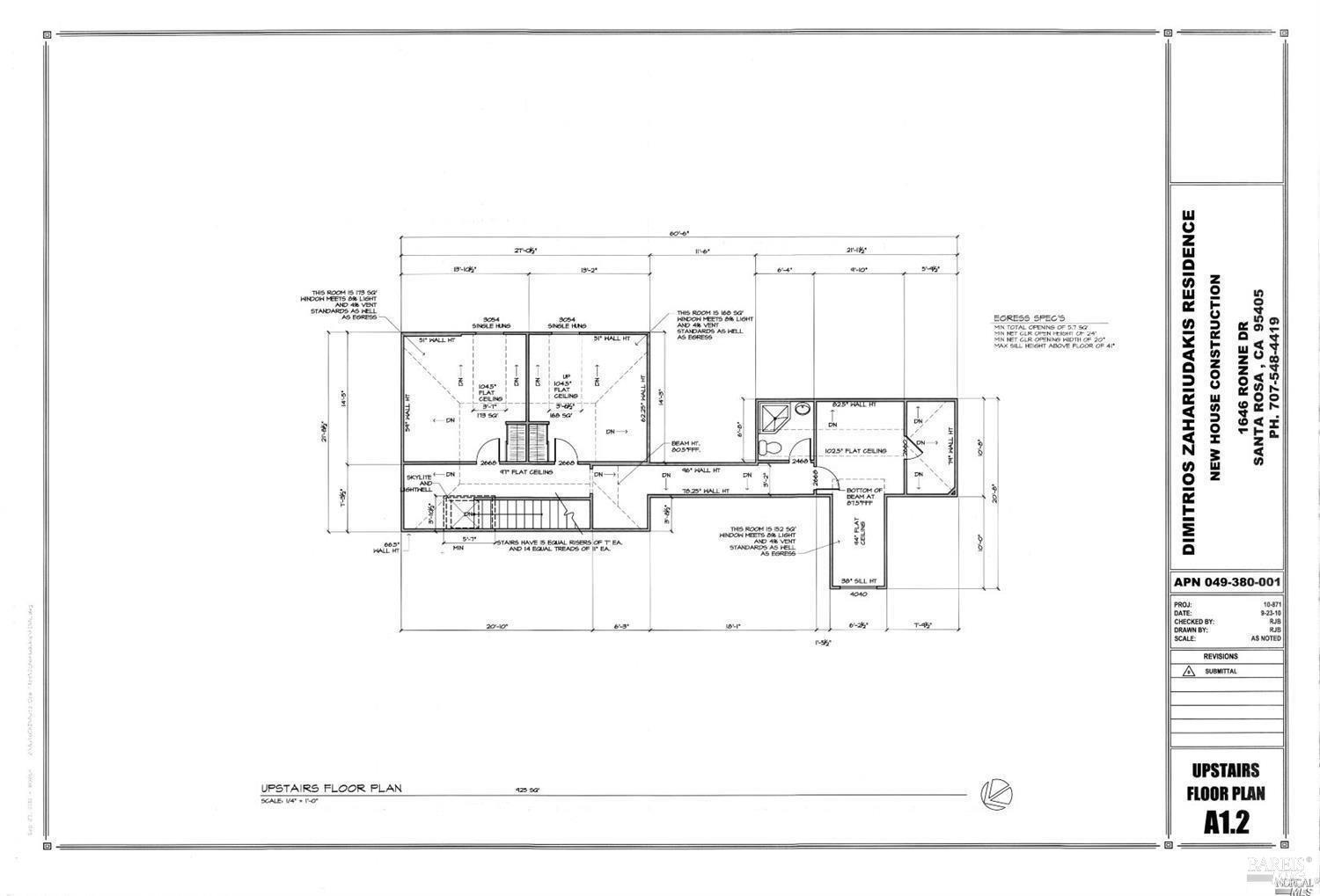 1648 Ronne Drive Santa Rosa, CA 95404 - Photo 27 of 34