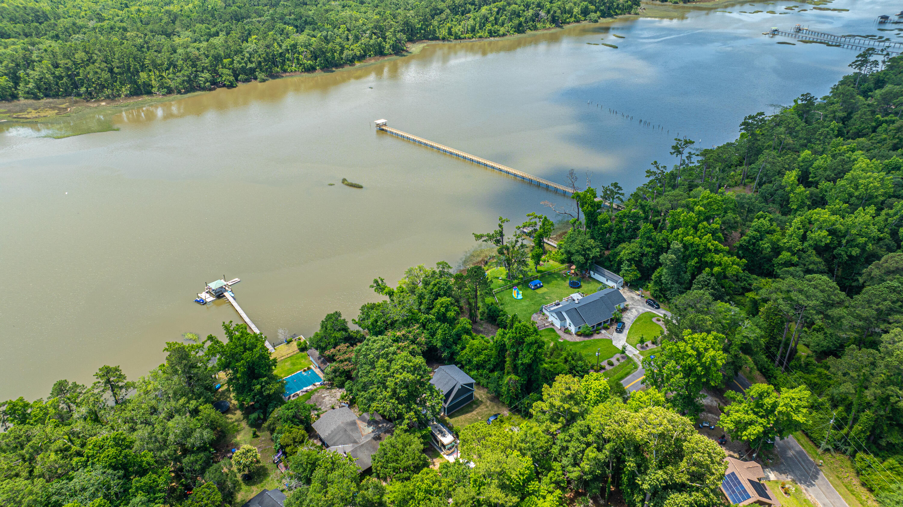 6076 Overlook Road Johns Island, SC 29455 - Photo 27 of 50 6076OverlookRd030