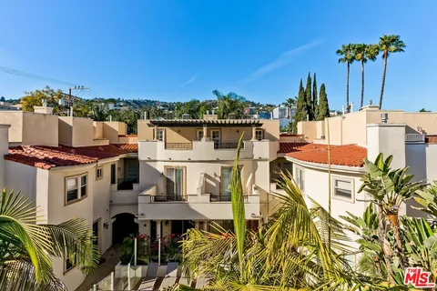 $1,575,000 | 841 Westmount Drive, Unit 116, West Hollywood, CA 90069