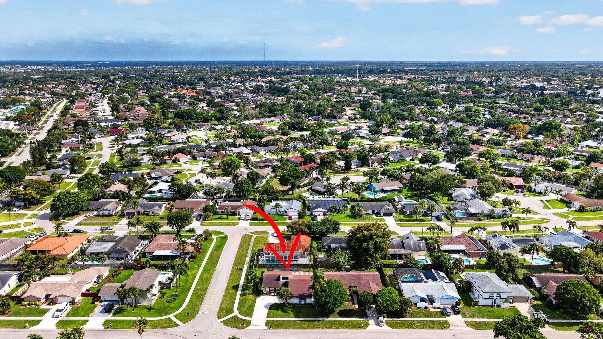 12260 Old Country Road South Wellington, FL 33414 - Photo 55 of 65 Old Country Rd 24