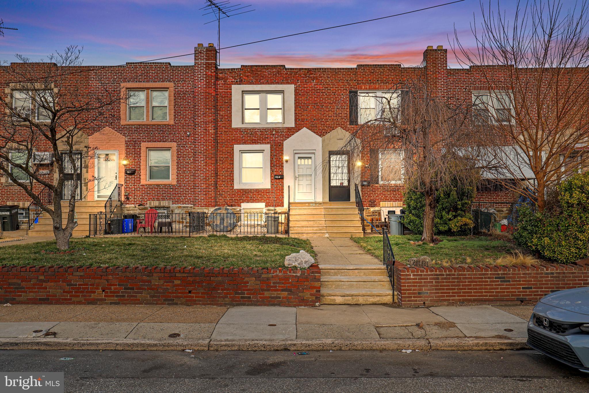 2079 Kennedy Street Philadelphia, PA 19124 - Photo 18 of 19