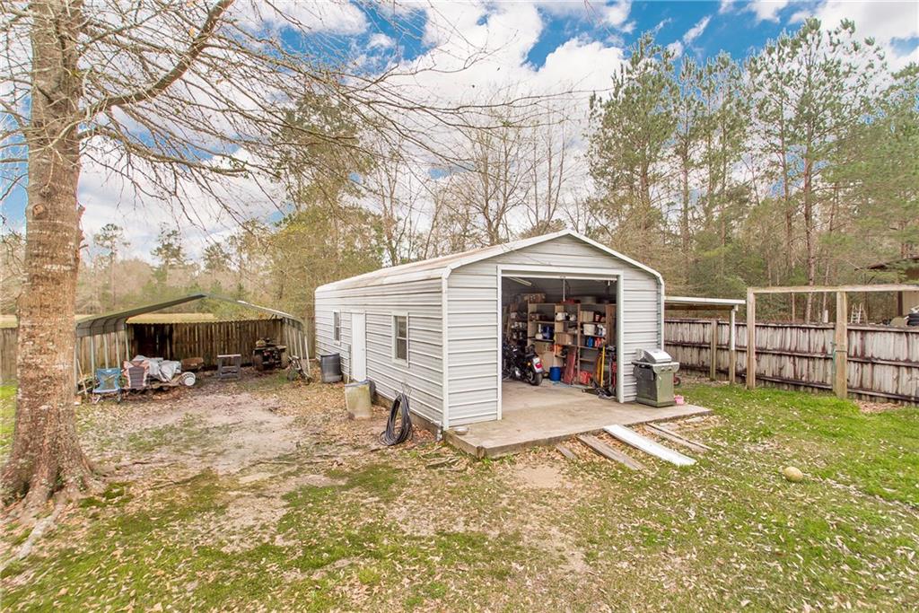 693 Magnolia Road Bogalusa, LA 70427 - Photo 23 of 28 Gallery Image 23