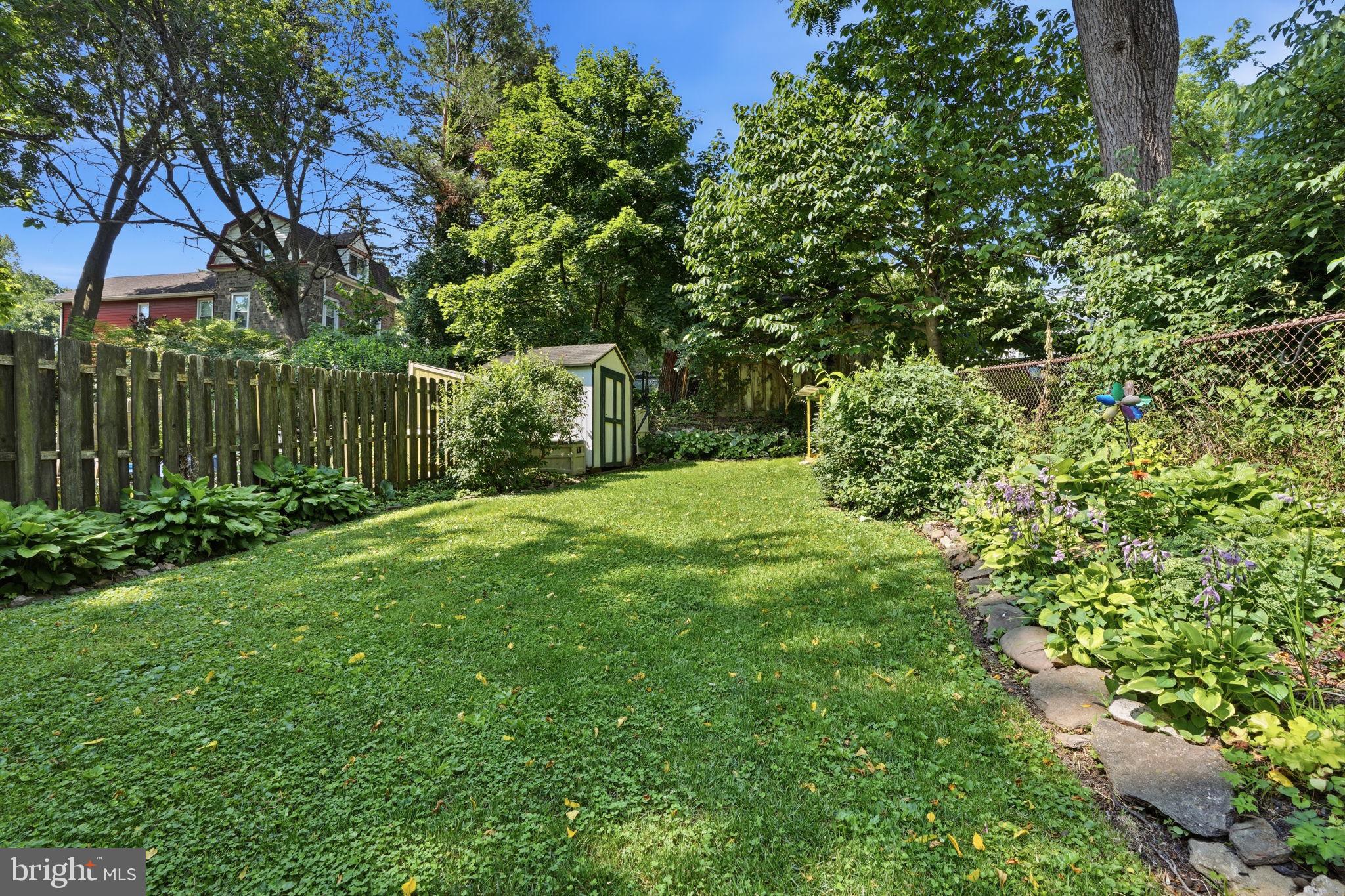 1272 Ashbourne Road Elkins Park, PA 19027 - Photo 28 of 31