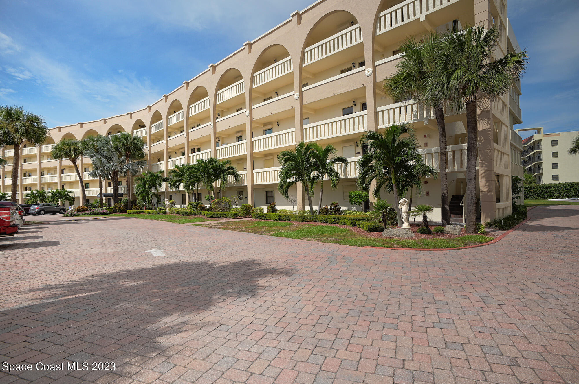 840 North Atlantic Ave Unit 401  