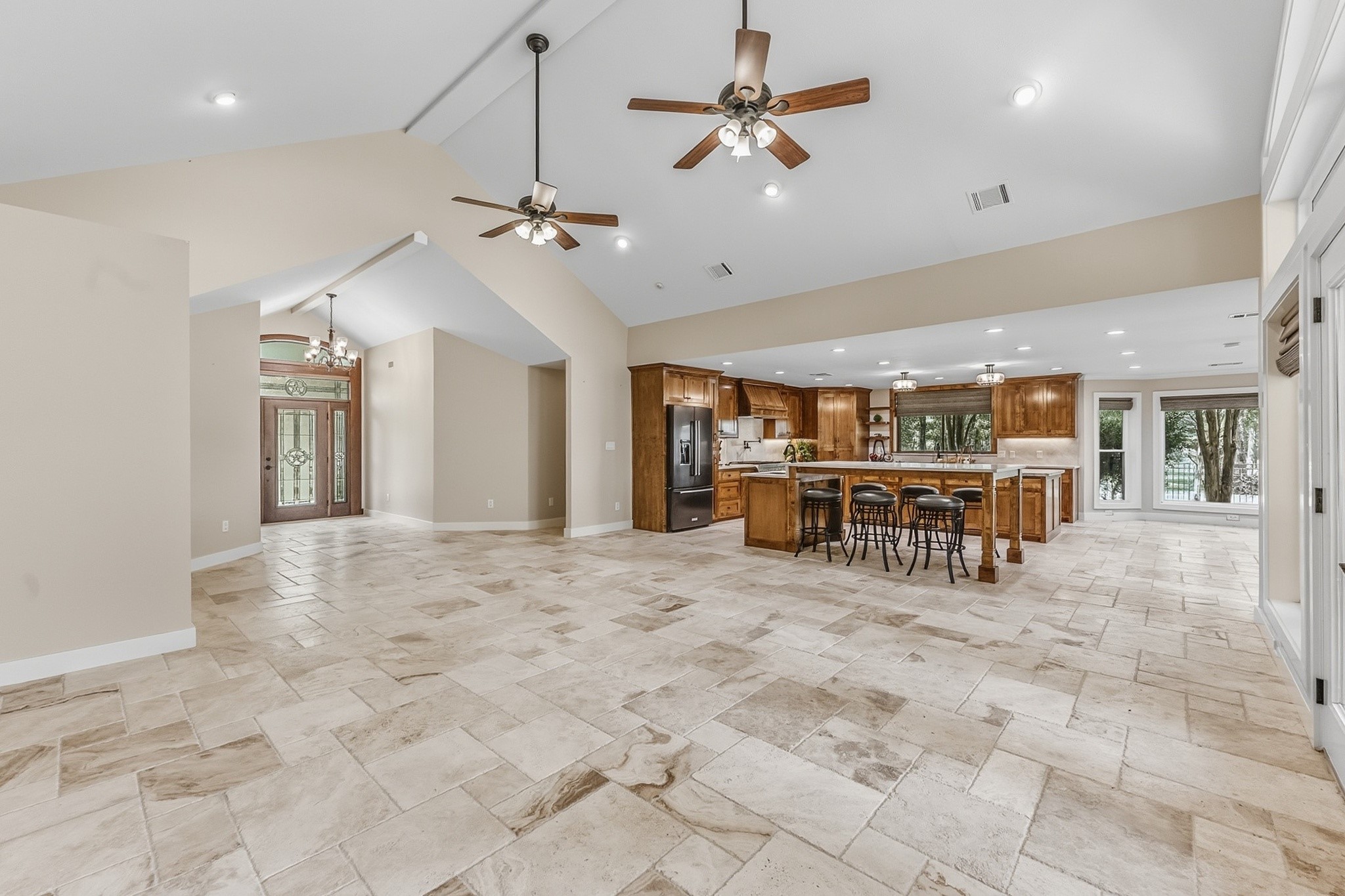 96 B John Kay Road Huntsville, TX 77320 - Photo 15 of 50