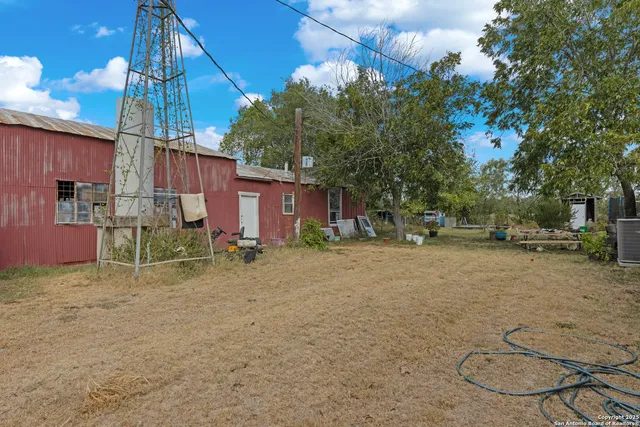 a view of a lake from a mountain view