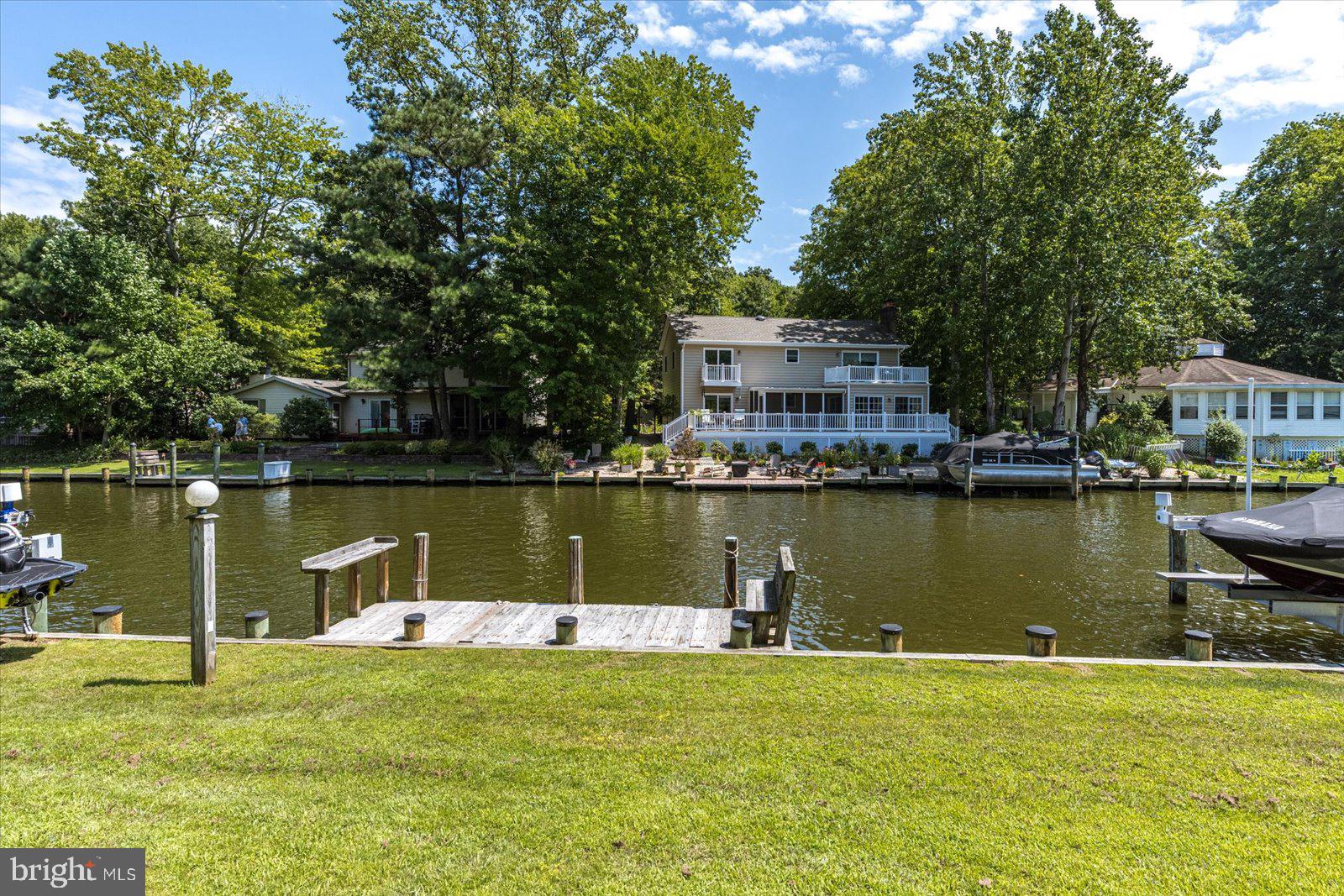 40 Brookside Road Berlin, MD 21811 - Photo 50 of 122
