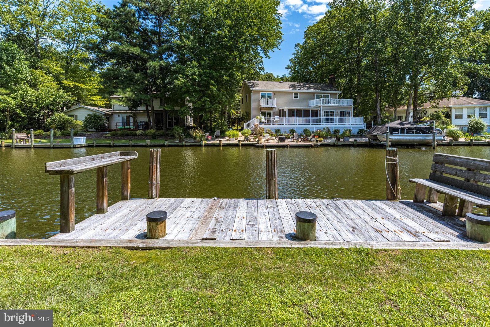 40 Brookside Road Berlin, MD 21811 - Photo 55 of 122