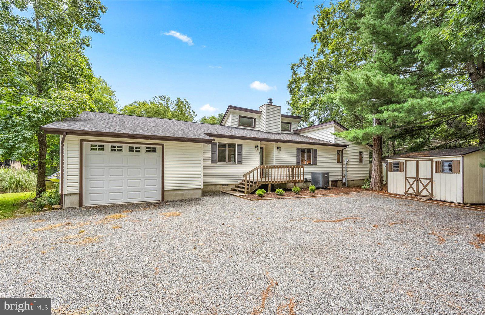 40 Brookside Road Berlin, MD 21811 - Photo 70 of 122