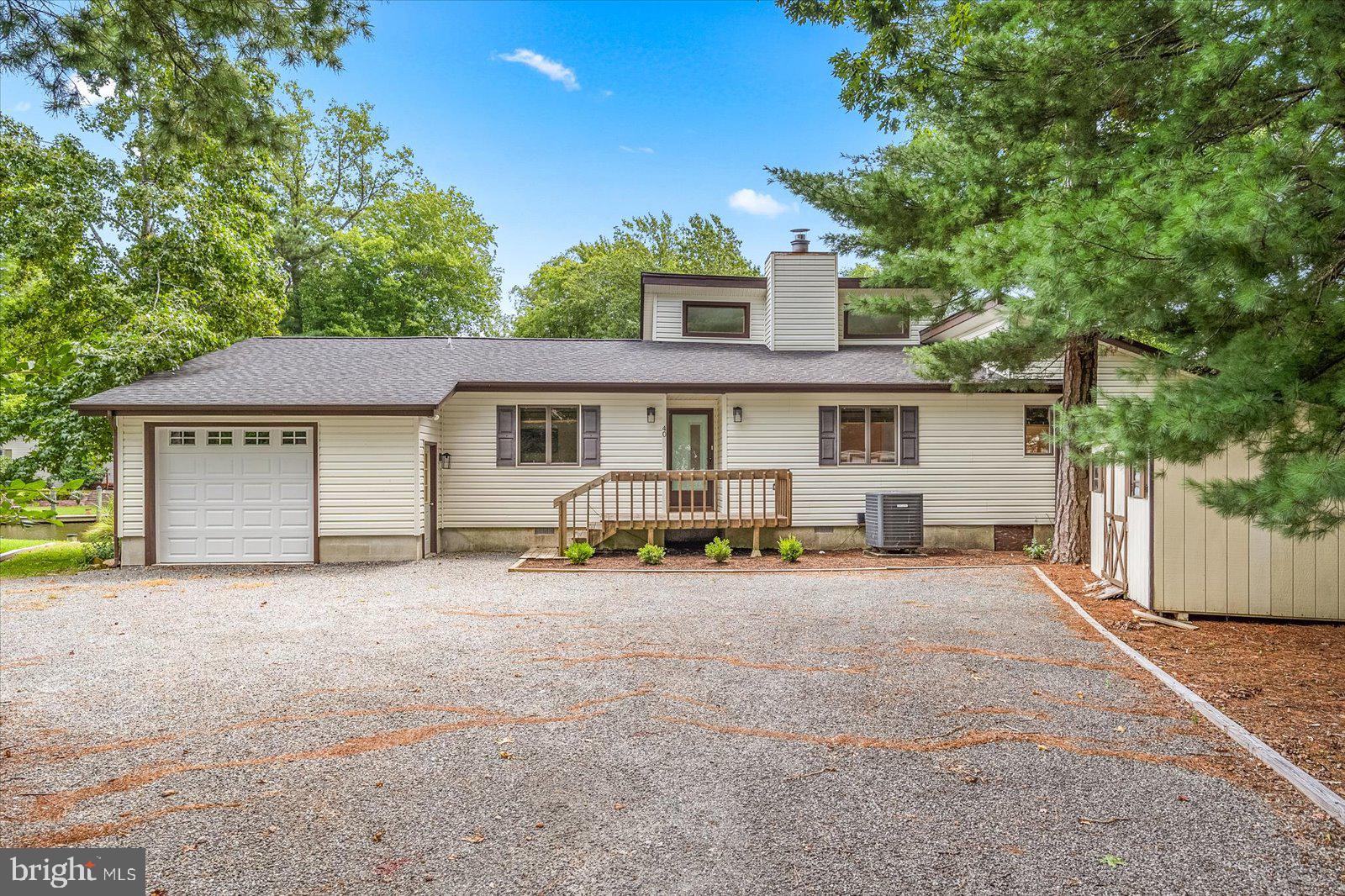 40 Brookside Road Berlin, MD 21811 - Photo 84 of 122
