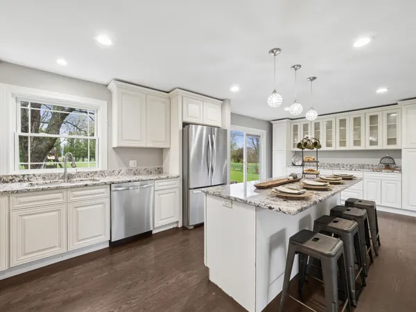 $474,900 | 6220 Crescent Drive, Huntley, IL 60142