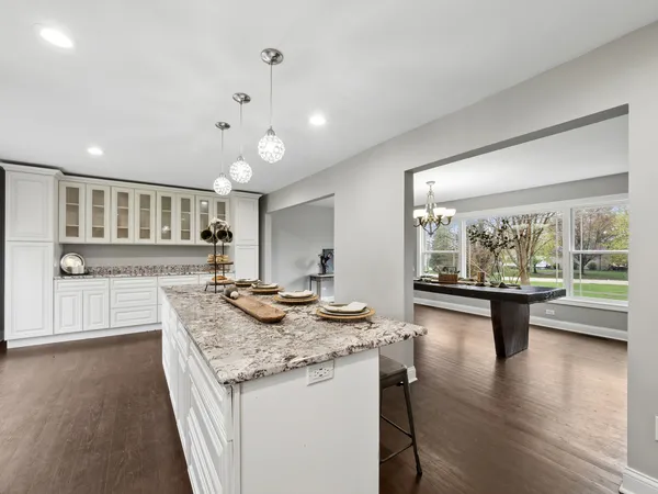 $474,900 | 6220 Crescent Drive, Huntley, IL 60142