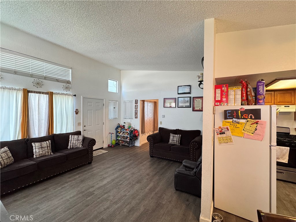 590 South 6th Street Grover Beach, CA 93433 - Photo 40 of 58 Unit B Living Room