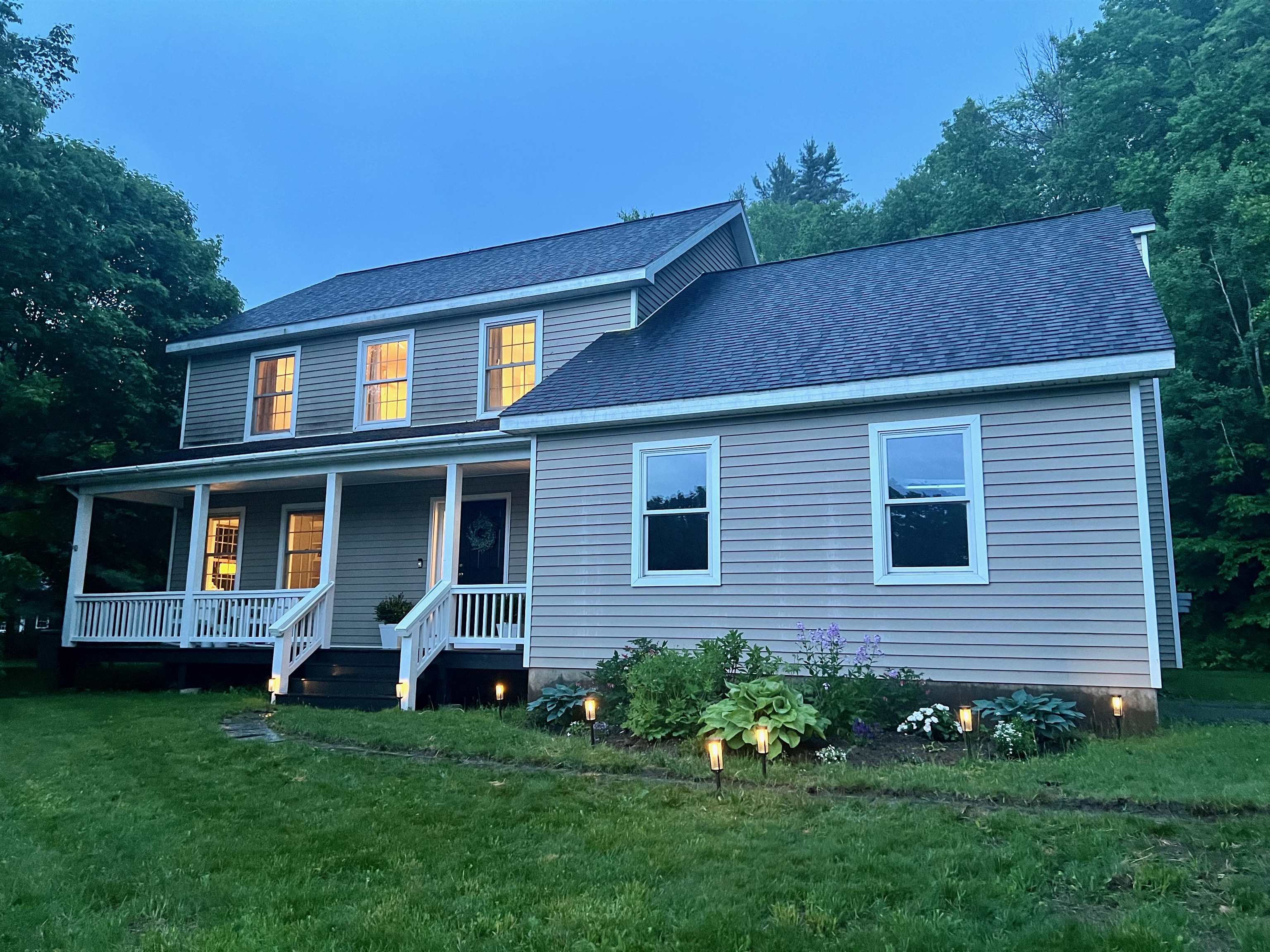 358 Cowdrey Path Woodstock, VT 05071 - Photo 42 of 46
