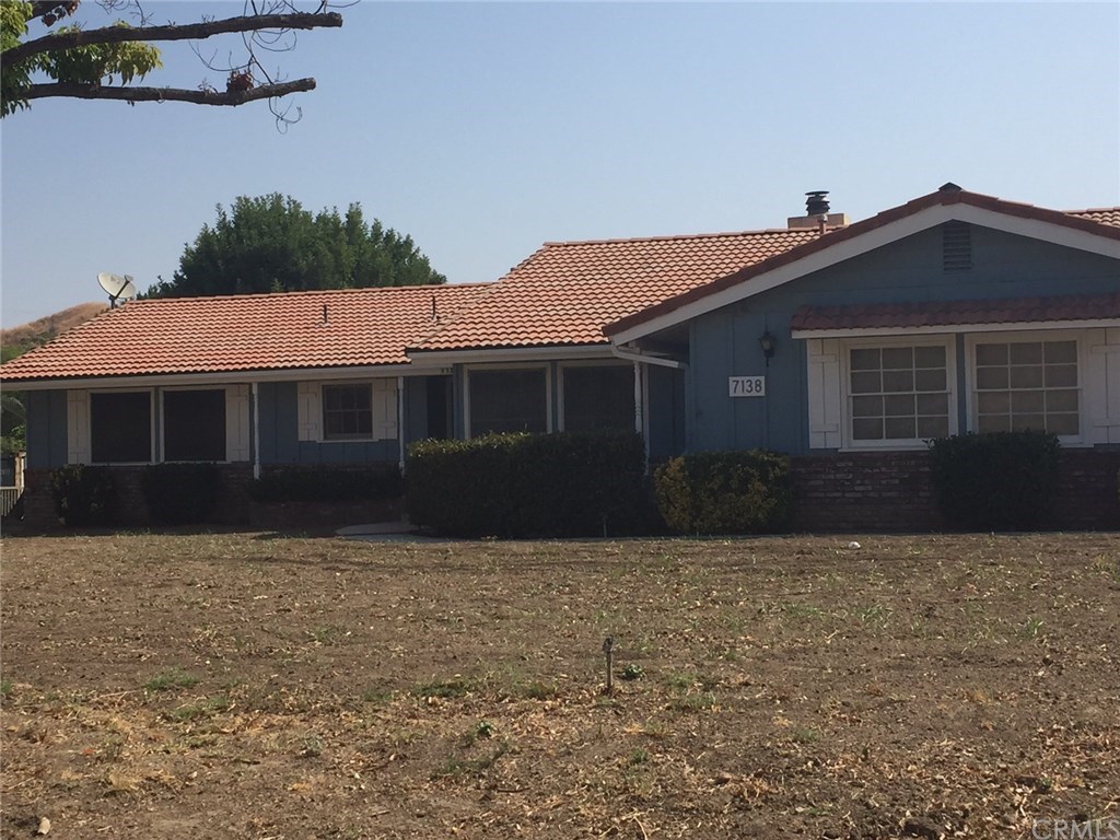7138 Reche Canyon Road Colton, CA 92324 - Photo 1 of 1