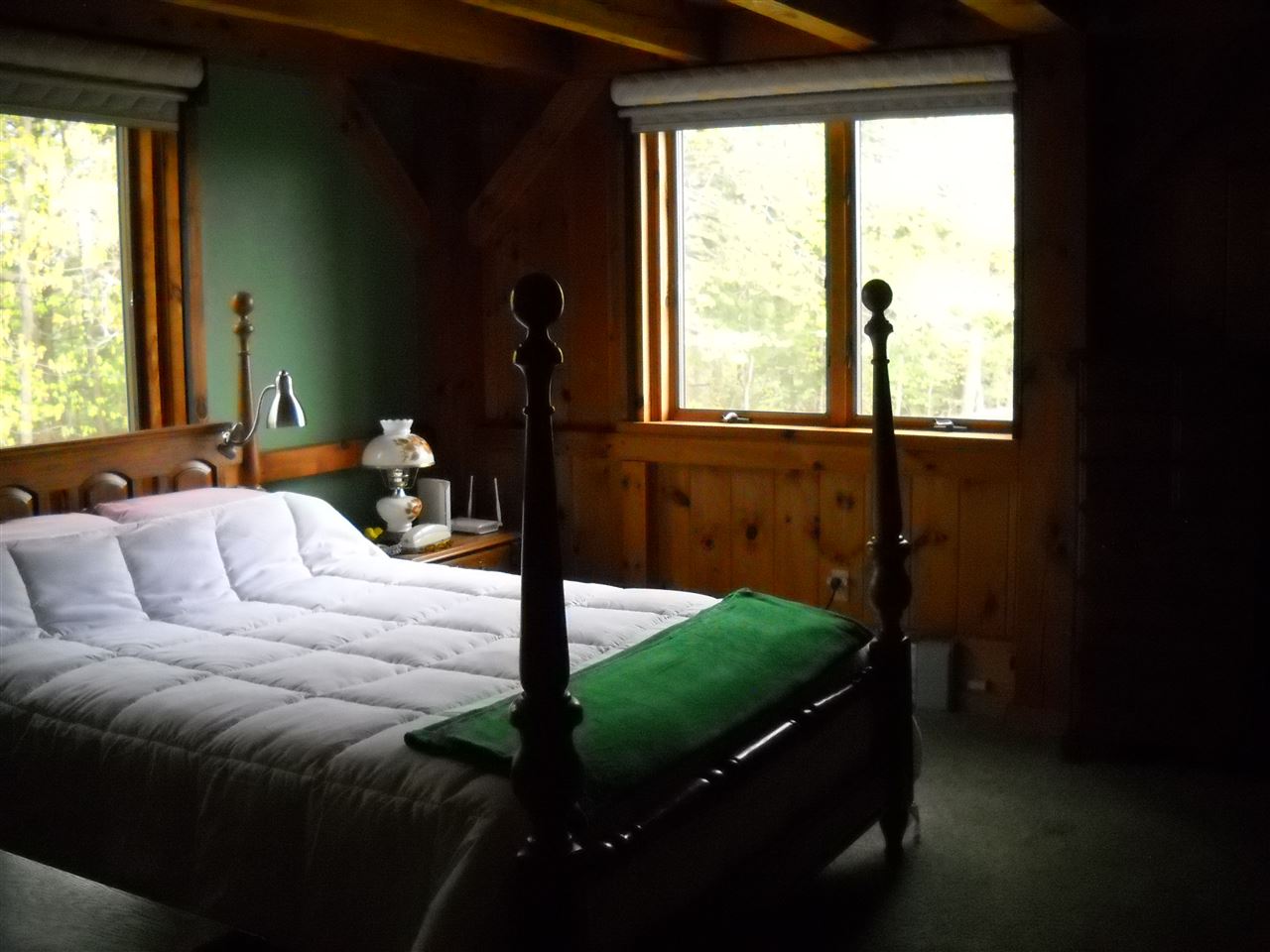450 Old Spofford Road Winchester, NH 03470 - Photo 14 of 20