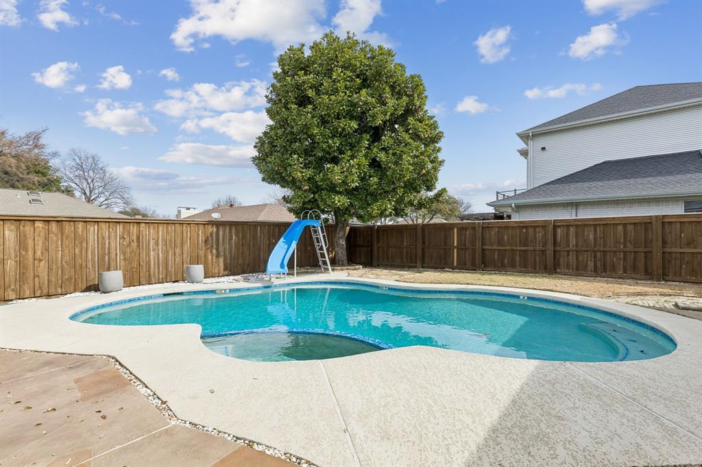 4405 Blystone Lane Plano, TX 75093 - Photo 26 of 28