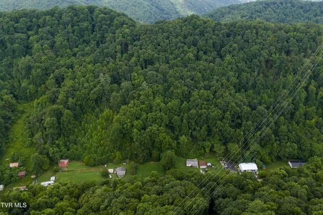 $17,000 | Tbd Canah Hollow Road, Erwin, TN 37650