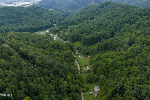 $17,000 | Tbd Canah Hollow Road, Erwin, TN 37650
