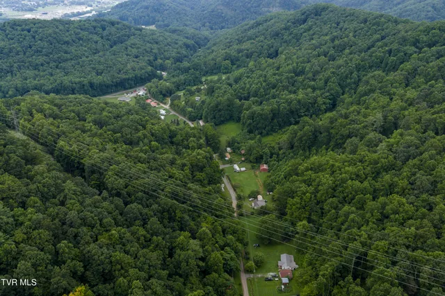 $17,000 | Tbd Canah Hollow Road, Erwin, TN 37650