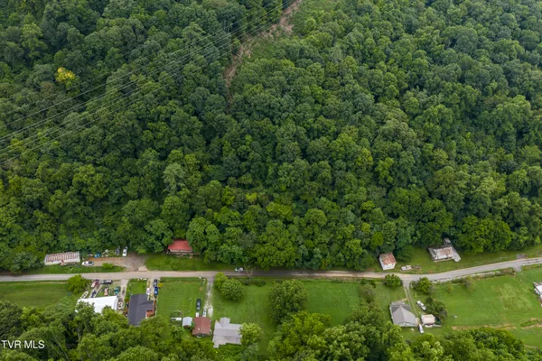 $17,000 | Tbd Canah Hollow Road, Erwin, TN 37650