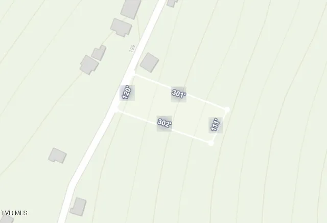 $17,000 | Tbd Canah Hollow Road, Erwin, TN 37650