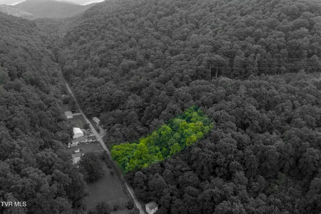 $17,000 | Tbd Canah Hollow Road, Erwin, TN 37650
