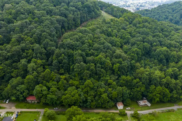 $17,000 | Tbd Canah Hollow Road, Erwin, TN 37650