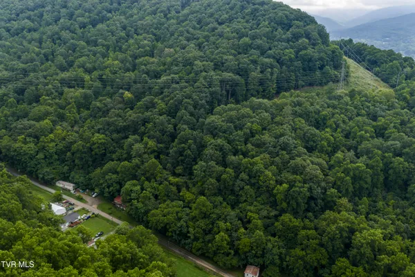 $17,000 | Tbd Canah Hollow Road, Erwin, TN 37650