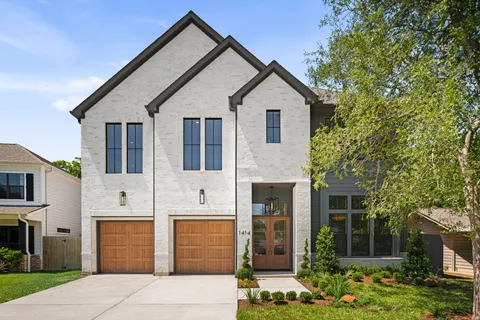 $2,039,000 | 1414 Chamboard Lane, Houston, TX 77018
