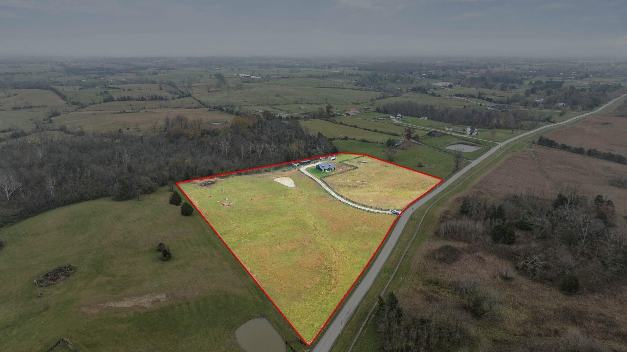 1875 Speedwell Road Richmond, KY 40475 - Photo 2 of 38 tempImageluHqCL