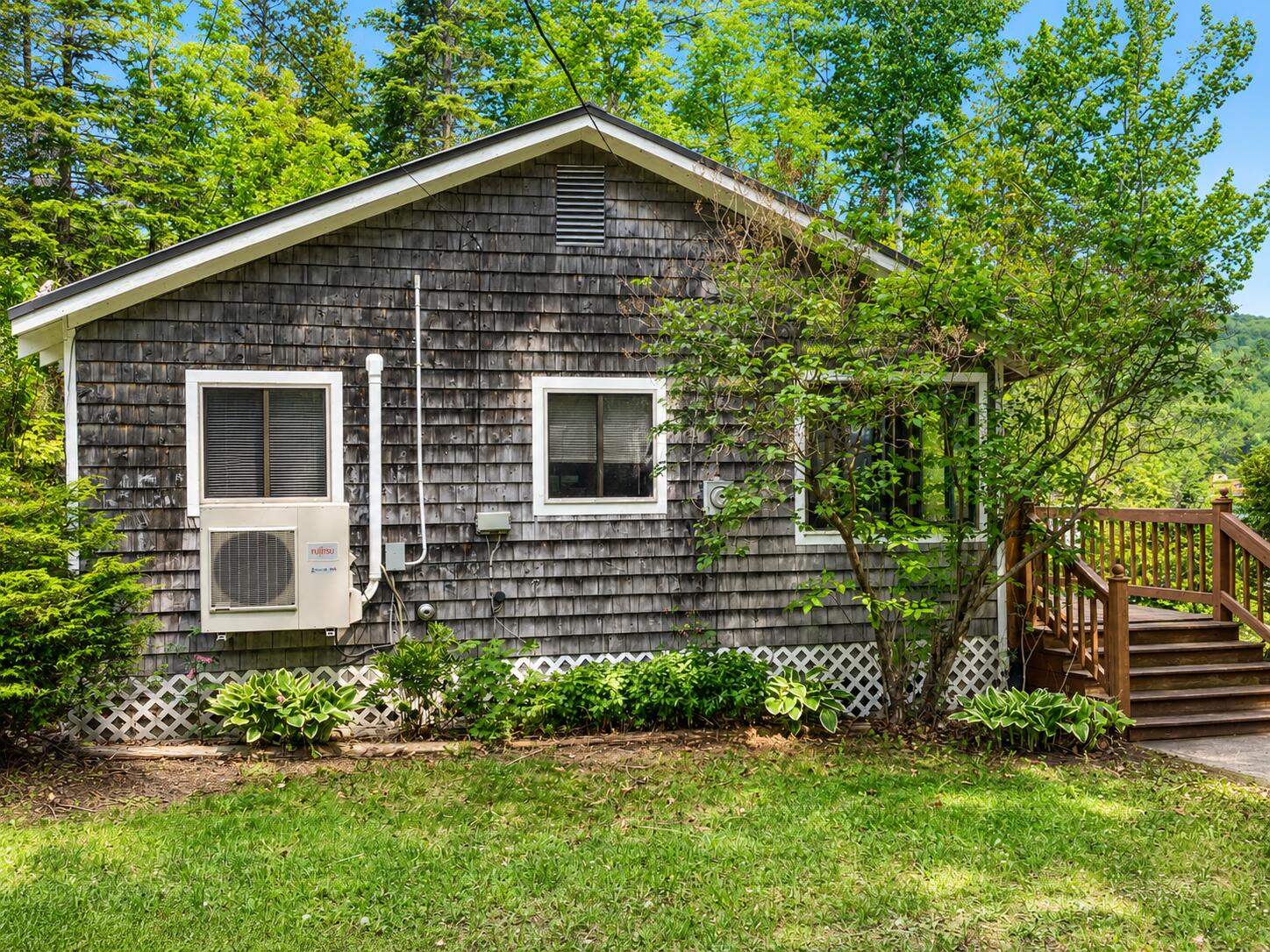37 Sandtrap Road Island Falls, ME 04747 - Photo 17 of 17 side