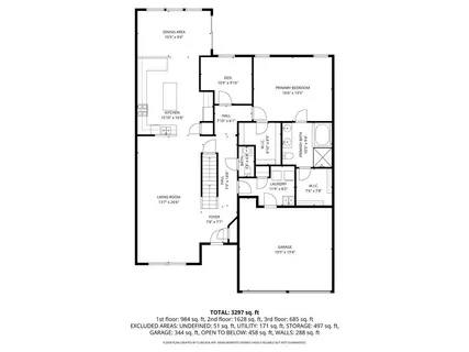 $510,000 | 168 Kensington Drive, Pittsburgh, PA 15237