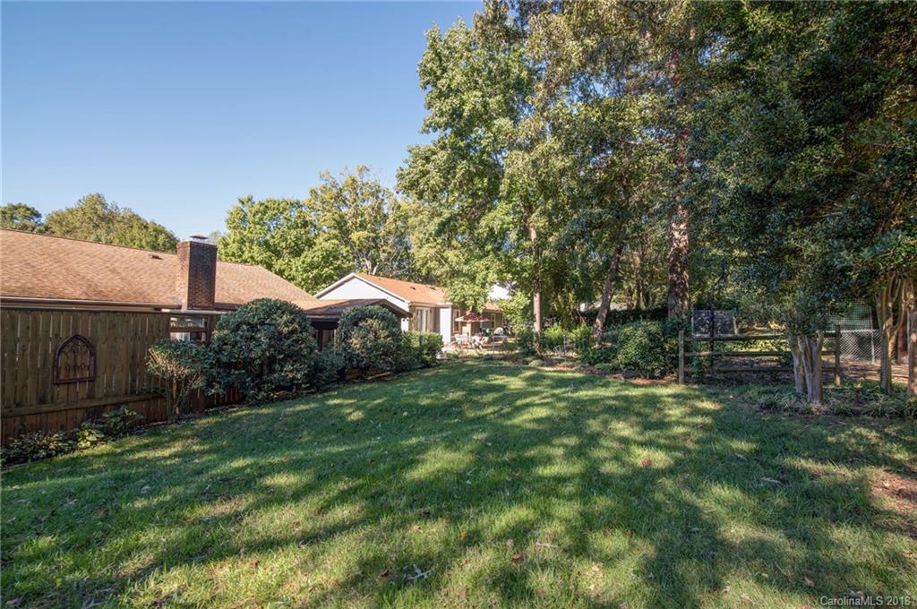8924 Rittenhouse Circle Charlotte, NC 28270 - Photo 22 of 24