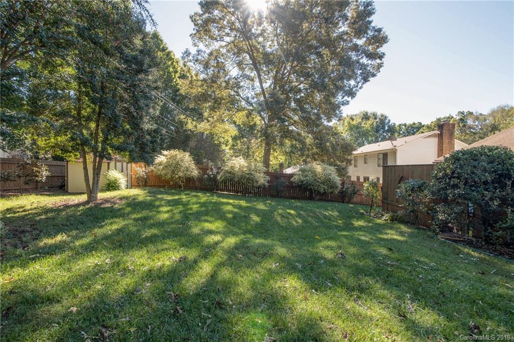 8924 Rittenhouse Circle Charlotte, NC 28270 - Photo 23 of 24
