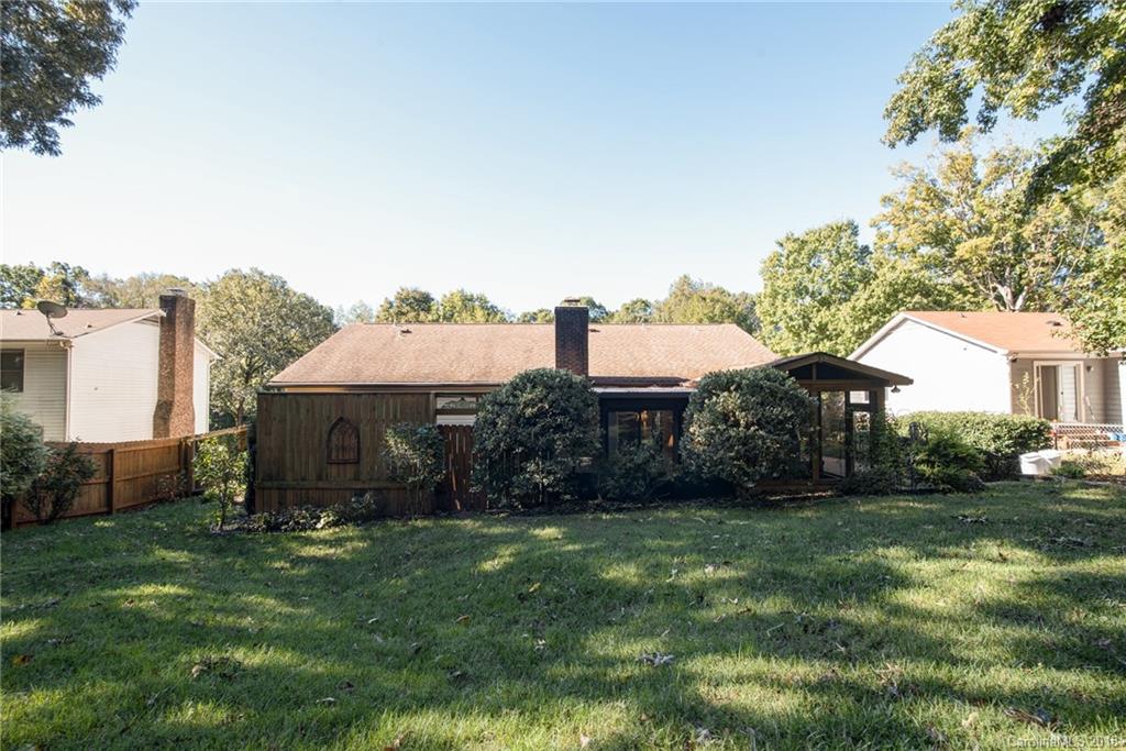 8924 Rittenhouse Circle Charlotte, NC 28270 - Photo 24 of 24