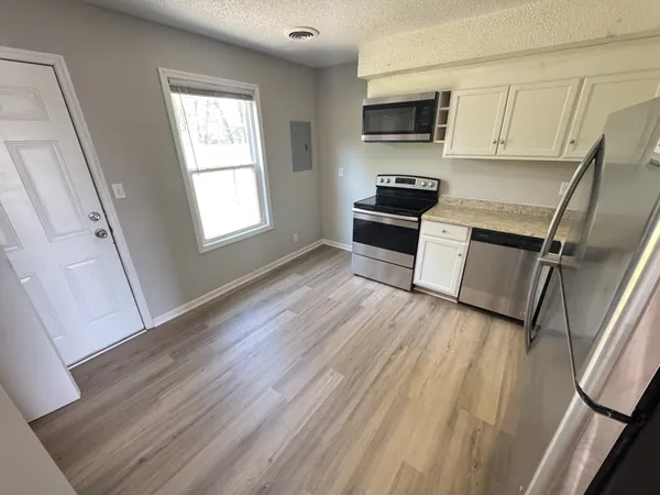 $1,050 | 179 Ingle Drive, Unit B5, Morrison, TN 37357