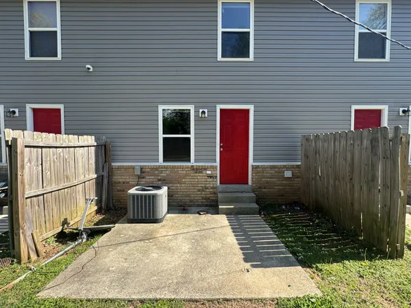 $1,050 | 179 Ingle Drive, Unit B5, Morrison, TN 37357