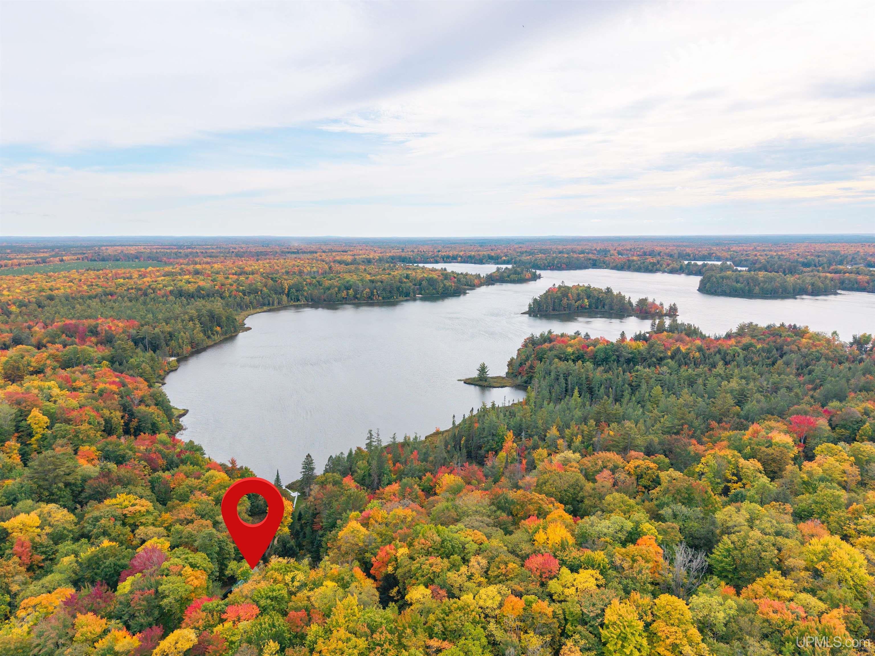 E6971 Maple Grove Road Munising, MI 49862 - Photo 41 of 61 Gallery Image 41