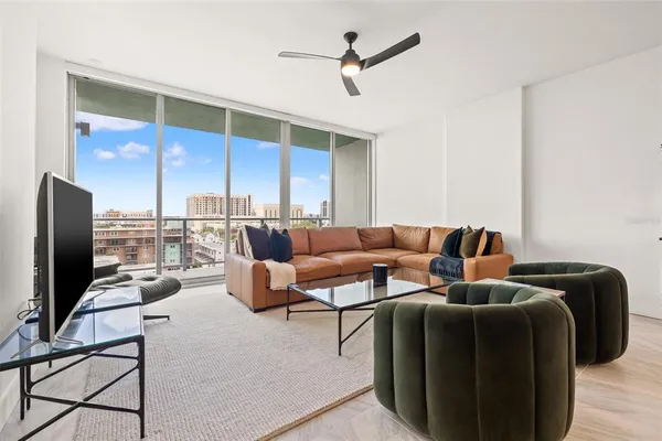 $950,000 | 777 3rd Avenue North, Unit 806, St. Petersburg, FL 33701