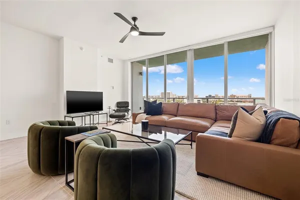 $950,000 | 777 3rd Avenue North, Unit 806, St. Petersburg, FL 33701